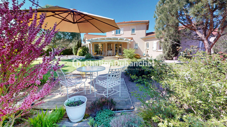 Ma-Cabane - Vente Maison SAINT-LEGER-SUR-ROANNE, 133 m²