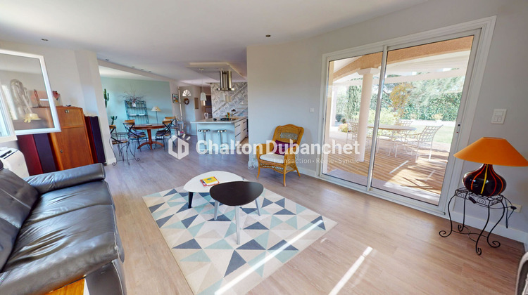 Ma-Cabane - Vente Maison SAINT-LEGER-SUR-ROANNE, 133 m²