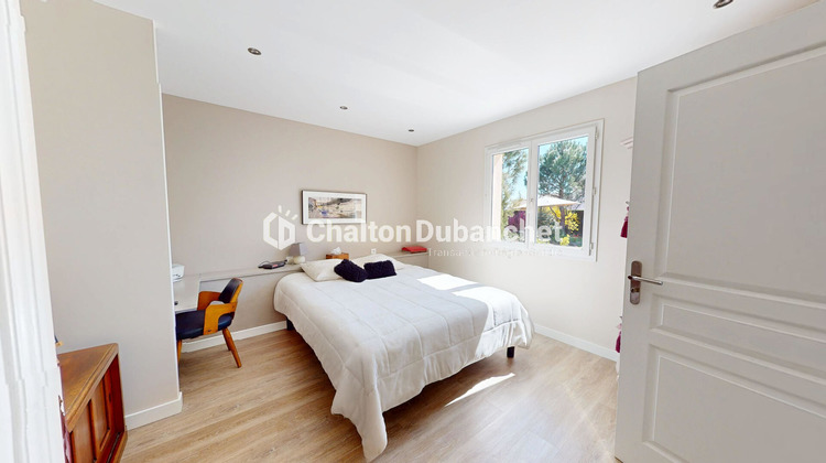 Ma-Cabane - Vente Maison SAINT-LEGER-SUR-ROANNE, 133 m²