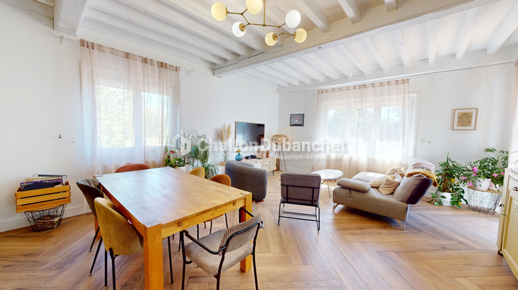 Ma-Cabane - Vente Maison SAINT-LEGER-SUR-ROANNE, 170 m²