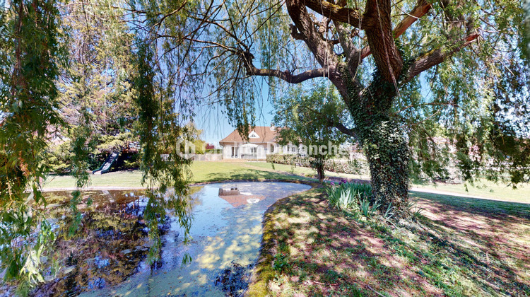Ma-Cabane - Vente Maison SAINT-LEGER-SUR-ROANNE, 170 m²