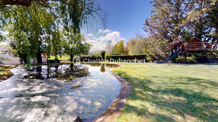 Ma-Cabane - Vente Maison SAINT-LEGER-SUR-ROANNE, 170 m²