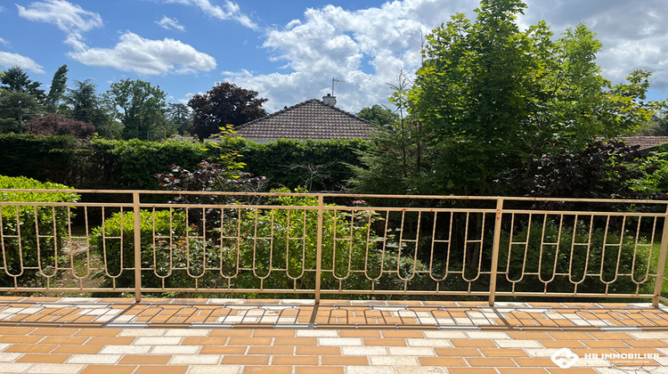 Ma-Cabane - Vente Maison SAINT-LEGER-SUR-ROANNE, 84 m²