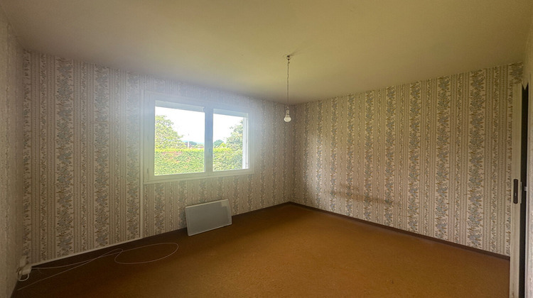 Ma-Cabane - Vente Maison SAINT-LEGER-SUR-ROANNE, 84 m²