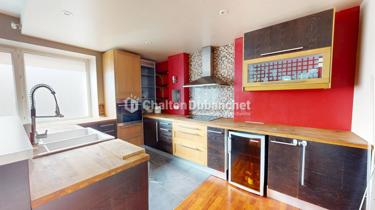 Ma-Cabane - Vente Maison SAINT-LEGER-SUR-ROANNE, 178 m²