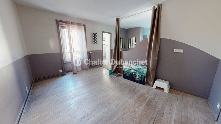Ma-Cabane - Vente Maison SAINT-LEGER-SUR-ROANNE, 178 m²