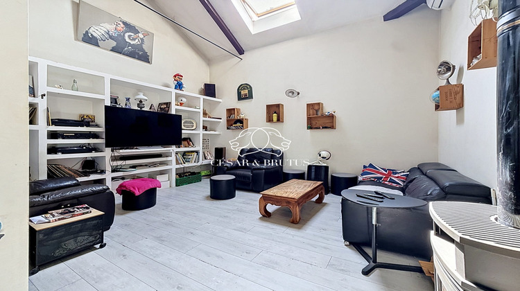 Ma-Cabane - Vente Maison Saint-Léger-sur-Roanne, 122 m²