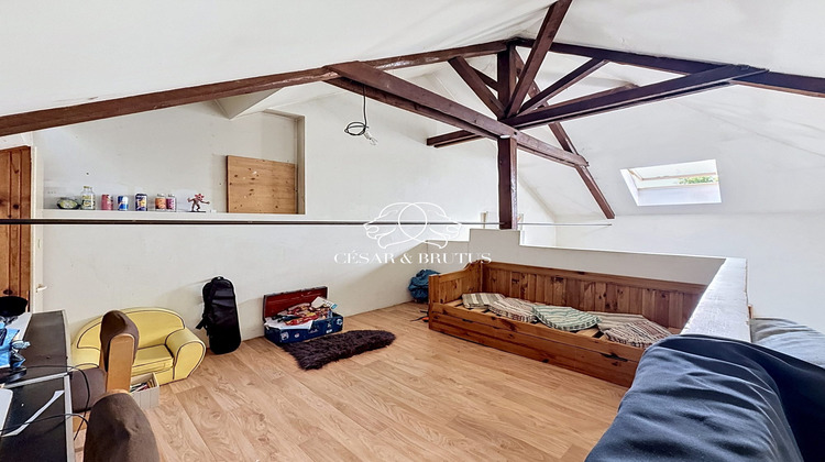 Ma-Cabane - Vente Maison Saint-Léger-sur-Roanne, 122 m²