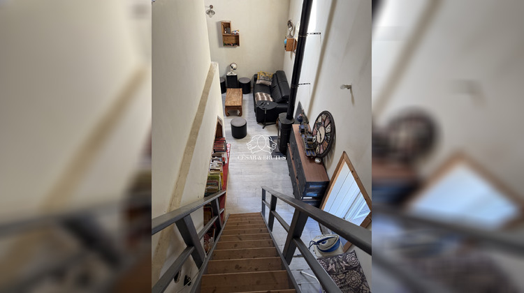 Ma-Cabane - Vente Maison Saint-Léger-sur-Roanne, 122 m²