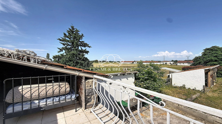 Ma-Cabane - Vente Maison Saint-Léger-sur-Roanne, 122 m²