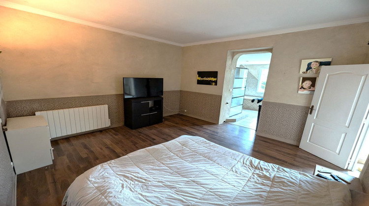 Ma-Cabane - Vente Maison SAINT LEGER SUR ROANNE, 310 m²