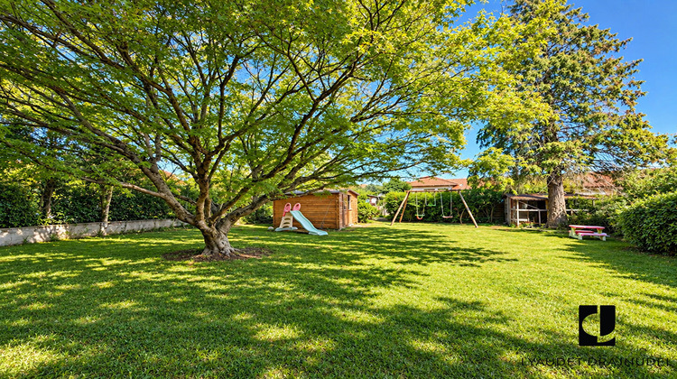 Ma-Cabane - Vente Maison SAINT-LEGER-SUR-ROANNE, 130 m²