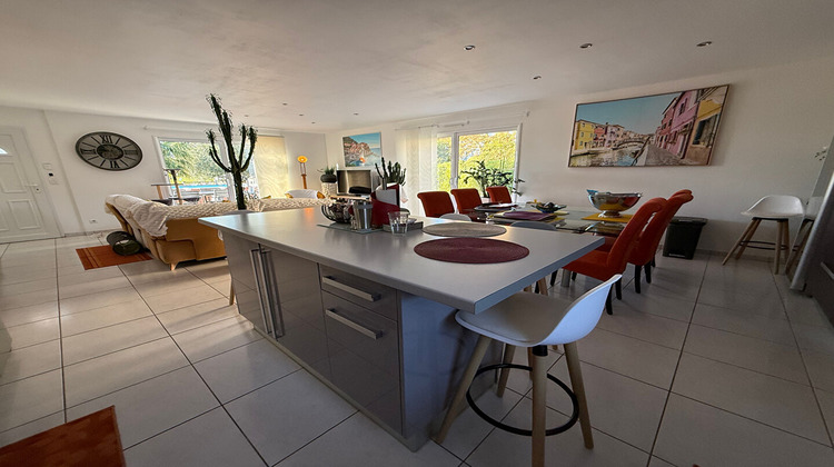 Ma-Cabane - Vente Maison SAINT-LEGER-SUR-ROANNE, 107 m²