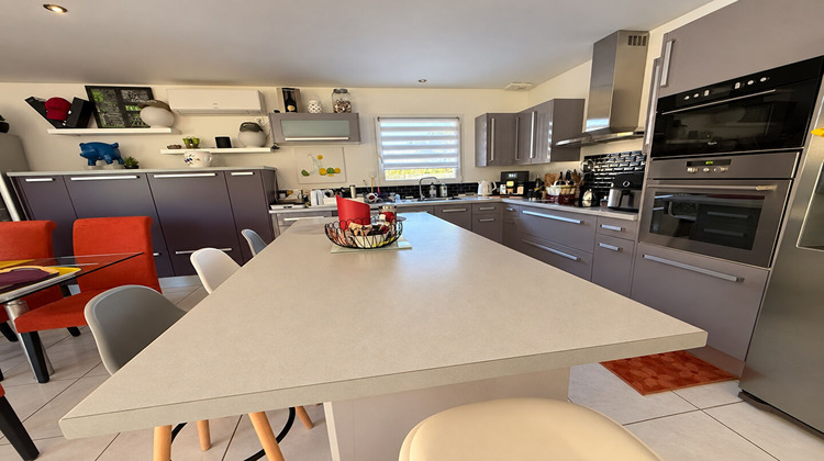Ma-Cabane - Vente Maison SAINT-LEGER-SUR-ROANNE, 107 m²