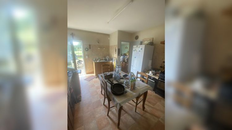 Ma-Cabane - Vente Maison Saint-Léger-sur-Vouzance, 105 m²