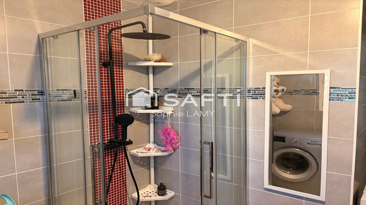 Ma-Cabane - Vente Maison Saint-Leger-Triey, 86 m²