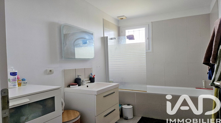 Ma-Cabane - Vente Maison Saint-Léger-Triey, 95 m²