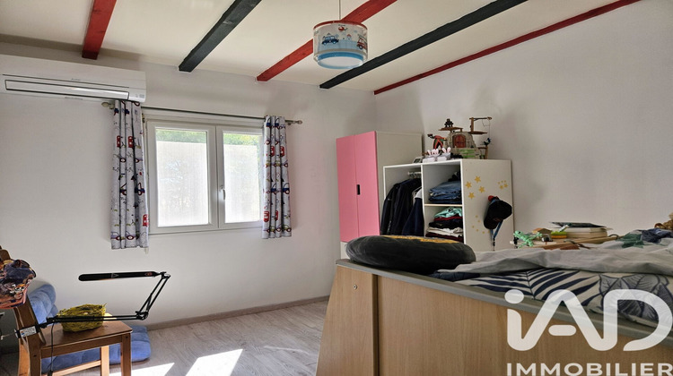 Ma-Cabane - Vente Maison Saint-Léger-Triey, 143 m²