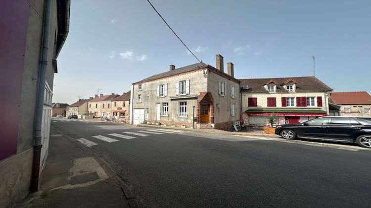 Ma-Cabane - Vente Maison Saint-Léon, 190 m²