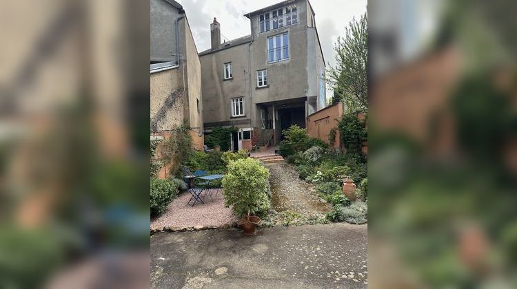 Ma-Cabane - Vente Maison Saint-Léon, 190 m²