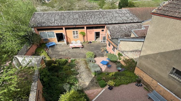 Ma-Cabane - Vente Maison Saint-Léon, 190 m²