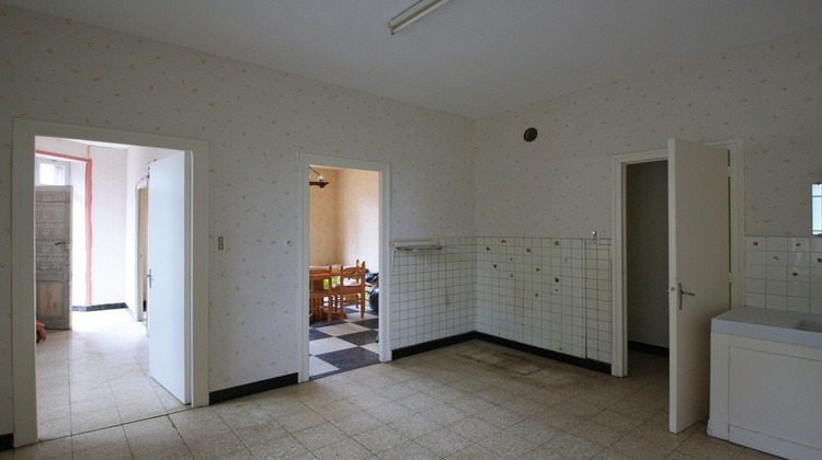 Ma-Cabane - Vente Maison SAINT LEON, 136 m²