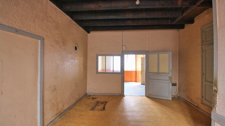 Ma-Cabane - Vente Maison SAINT LEON, 136 m²