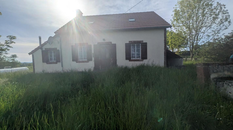 Ma-Cabane - Vente Maison SAINT LEON, 102 m²