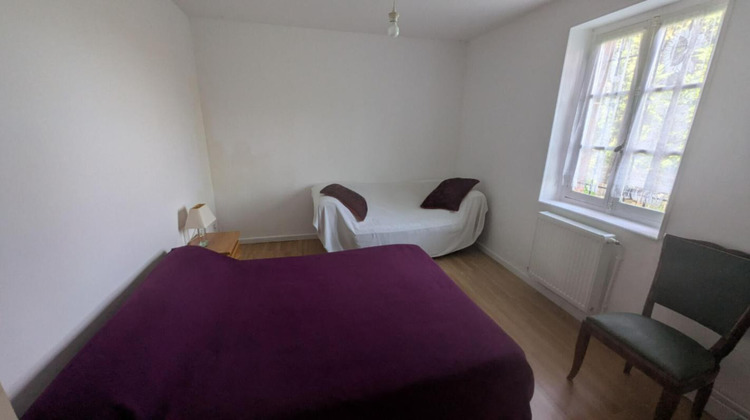 Ma-Cabane - Vente Maison SAINT LEON, 102 m²