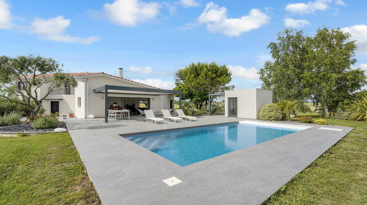 Ma-Cabane - Vente Maison Saint-Léon, 262 m²