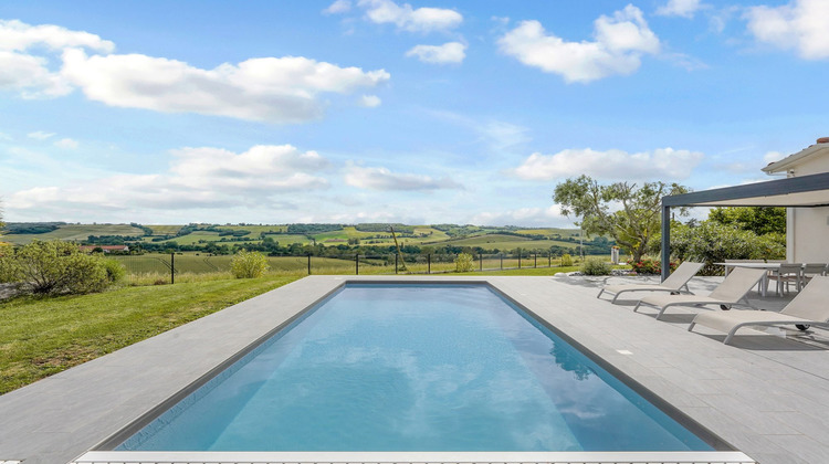 Ma-Cabane - Vente Maison Saint-Léon, 262 m²