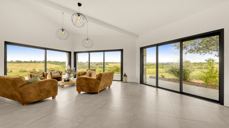 Ma-Cabane - Vente Maison Saint-Léon, 262 m²