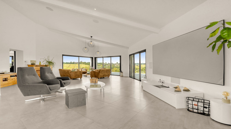 Ma-Cabane - Vente Maison Saint-Léon, 262 m²