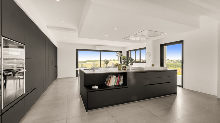 Ma-Cabane - Vente Maison Saint-Léon, 262 m²