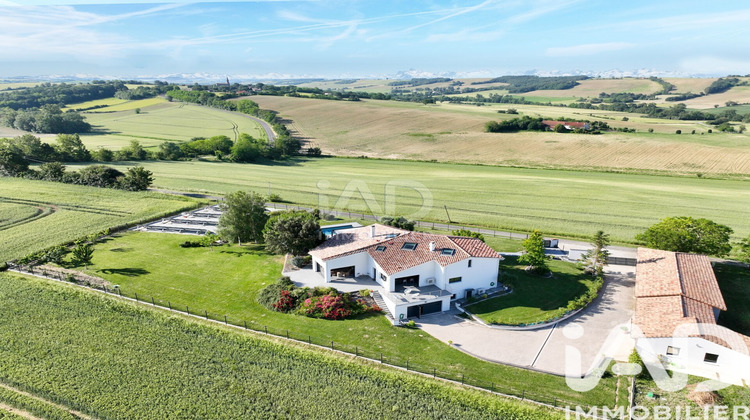 Ma-Cabane - Vente Maison Saint-Léon, 262 m²