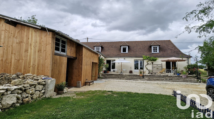 Ma-Cabane - Vente Maison Saint-Léon-d'Issigeac, 120 m²