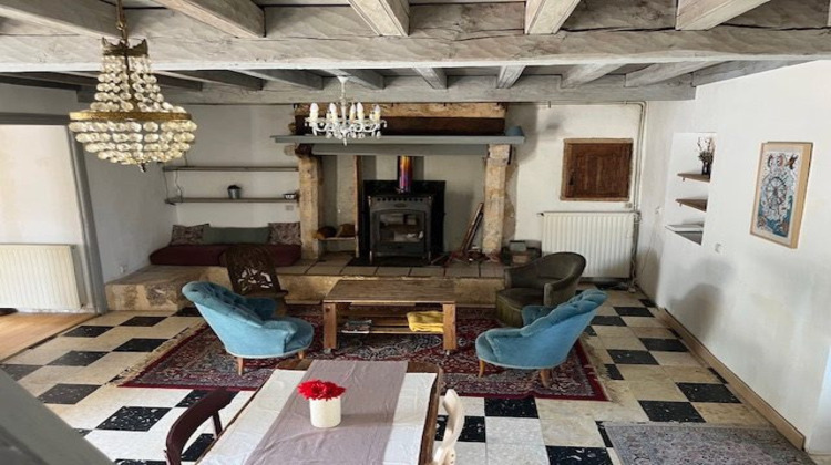 Ma-Cabane - Vente Maison Saint-Léon-d'Issigeac, 140 m²