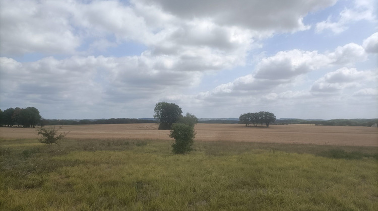 Ma-Cabane - Vente Maison Saint-Léon-d'Issigeac, 62 m²