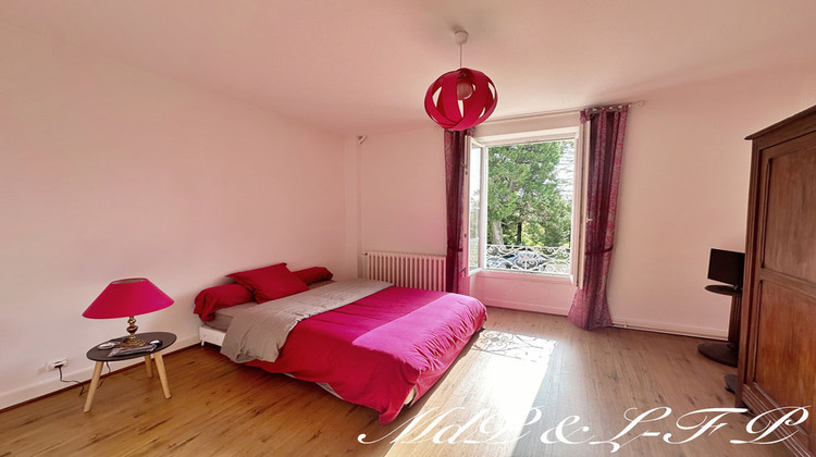 Ma-Cabane - Vente Maison SAINT LEON D ISSIGEAC, 345 m²