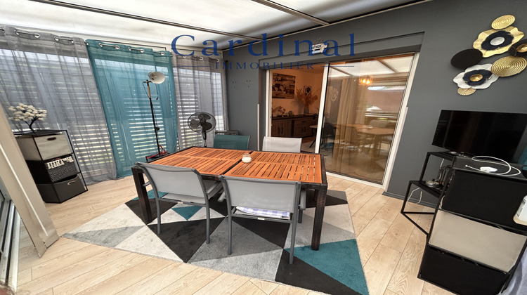 Ma-Cabane - Vente Maison Saint-Léon-sur-l'Isle, 90 m²