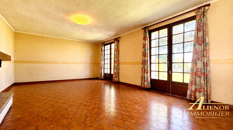 Ma-Cabane - Vente Maison SAINT-LEON-SUR-L'ISLE, 81 m²