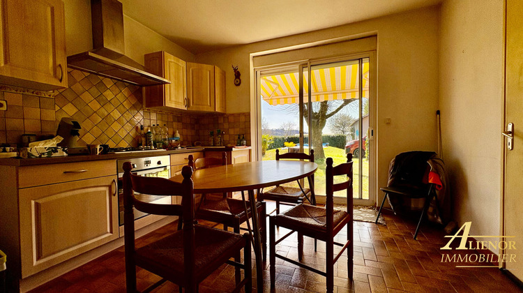 Ma-Cabane - Vente Maison SAINT-LEON-SUR-L'ISLE, 81 m²