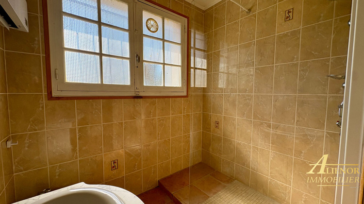 Ma-Cabane - Vente Maison SAINT-LEON-SUR-L'ISLE, 81 m²