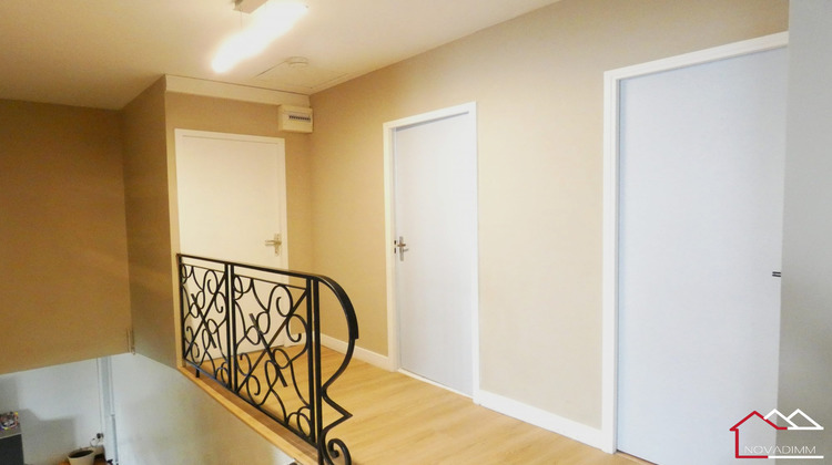 Ma-Cabane - Vente Maison Saint-Léon-sur-l'Isle, 128 m²