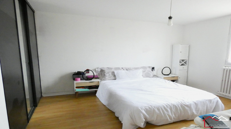 Ma-Cabane - Vente Maison Saint-Léon-sur-l'Isle, 128 m²