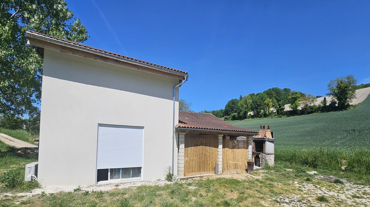 Ma-Cabane - Vente Maison Saint-Léon-sur-l'Isle, 119 m²