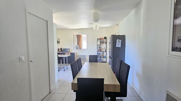Ma-Cabane - Vente Maison Saint-Léon-sur-l'Isle, 119 m²