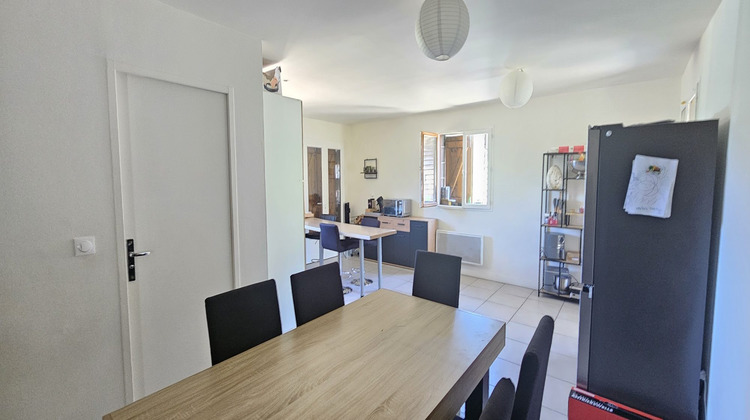Ma-Cabane - Vente Maison Saint-Léon-sur-l'Isle, 119 m²