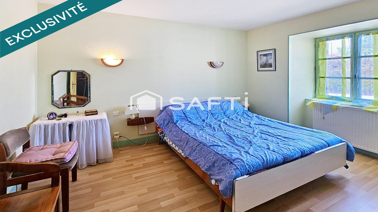 Ma-Cabane - Vente Maison Saint-Léon-sur-l'Isle, 205 m²
