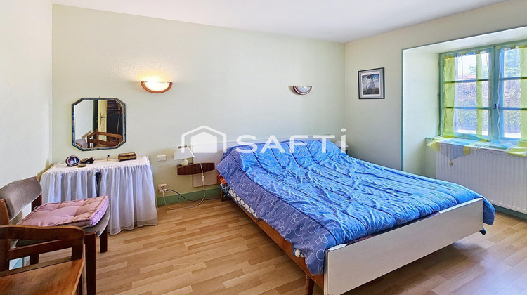 Ma-Cabane - Vente Maison Saint-Leon-sur-l'Isle, 205 m²
